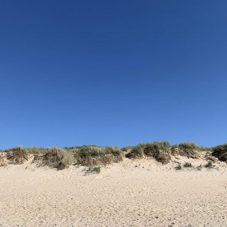 Studio Beach House By Interhome De Haan Exteriör bild